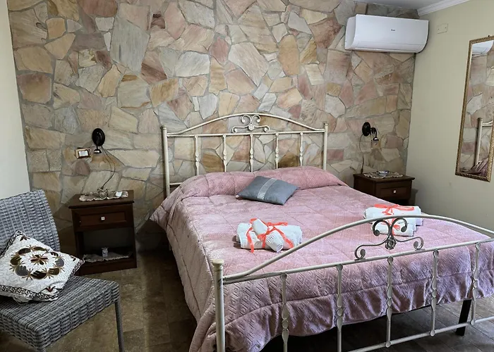 Perriera House
