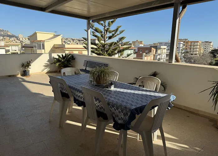 Perriera House