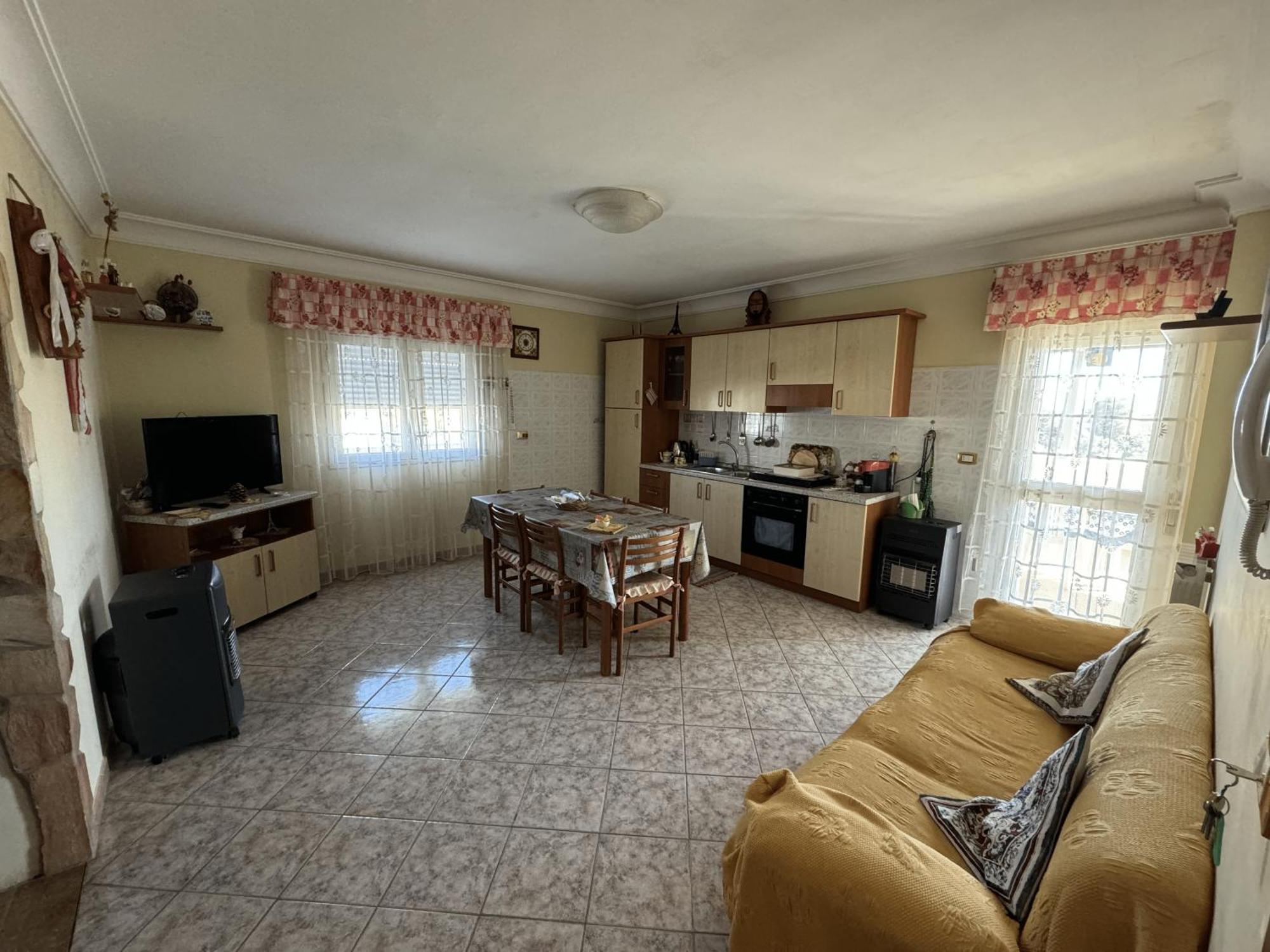 Perriera House