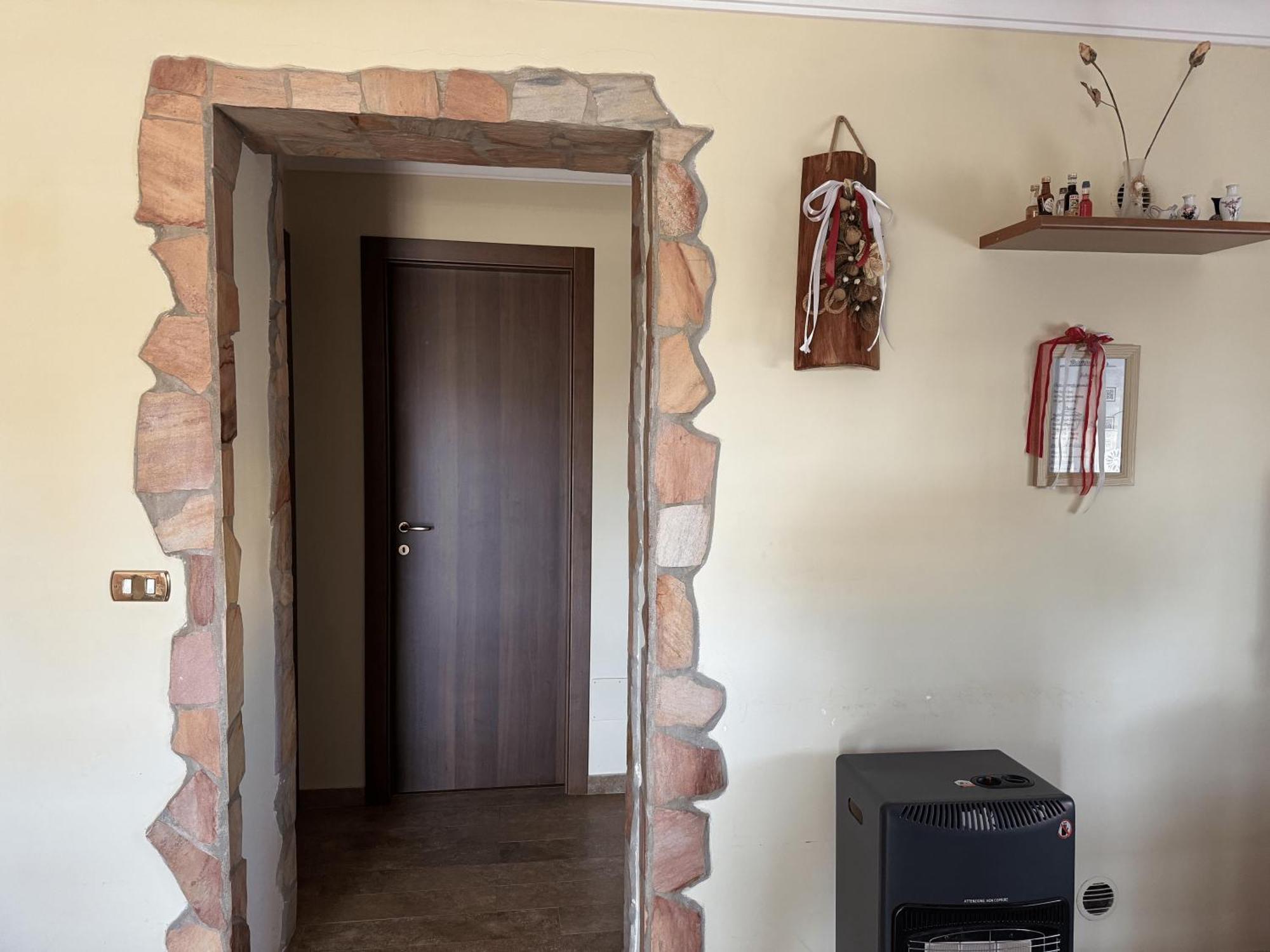 Perriera House Apartment Sciacca