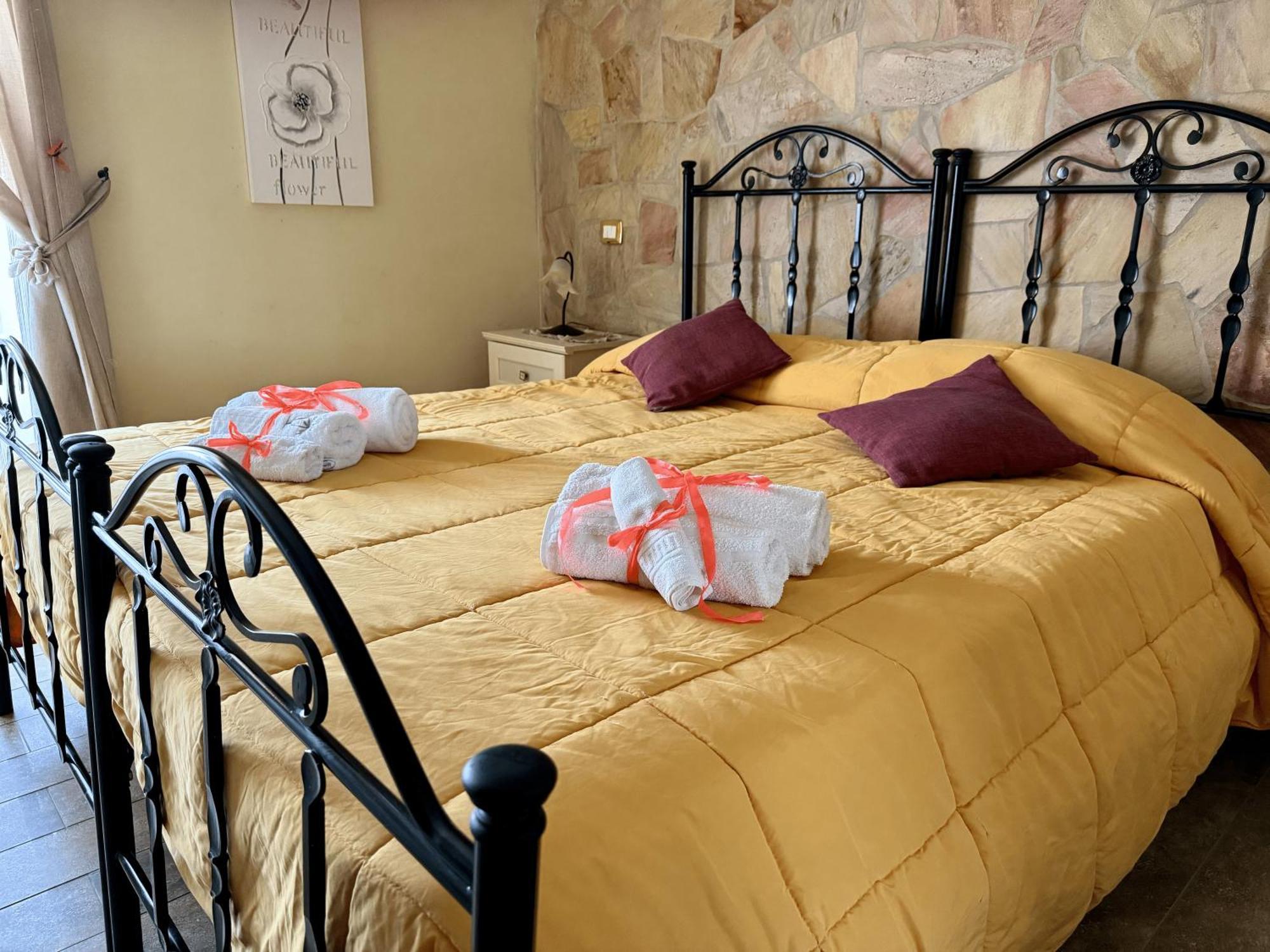Perriera House Apartment *