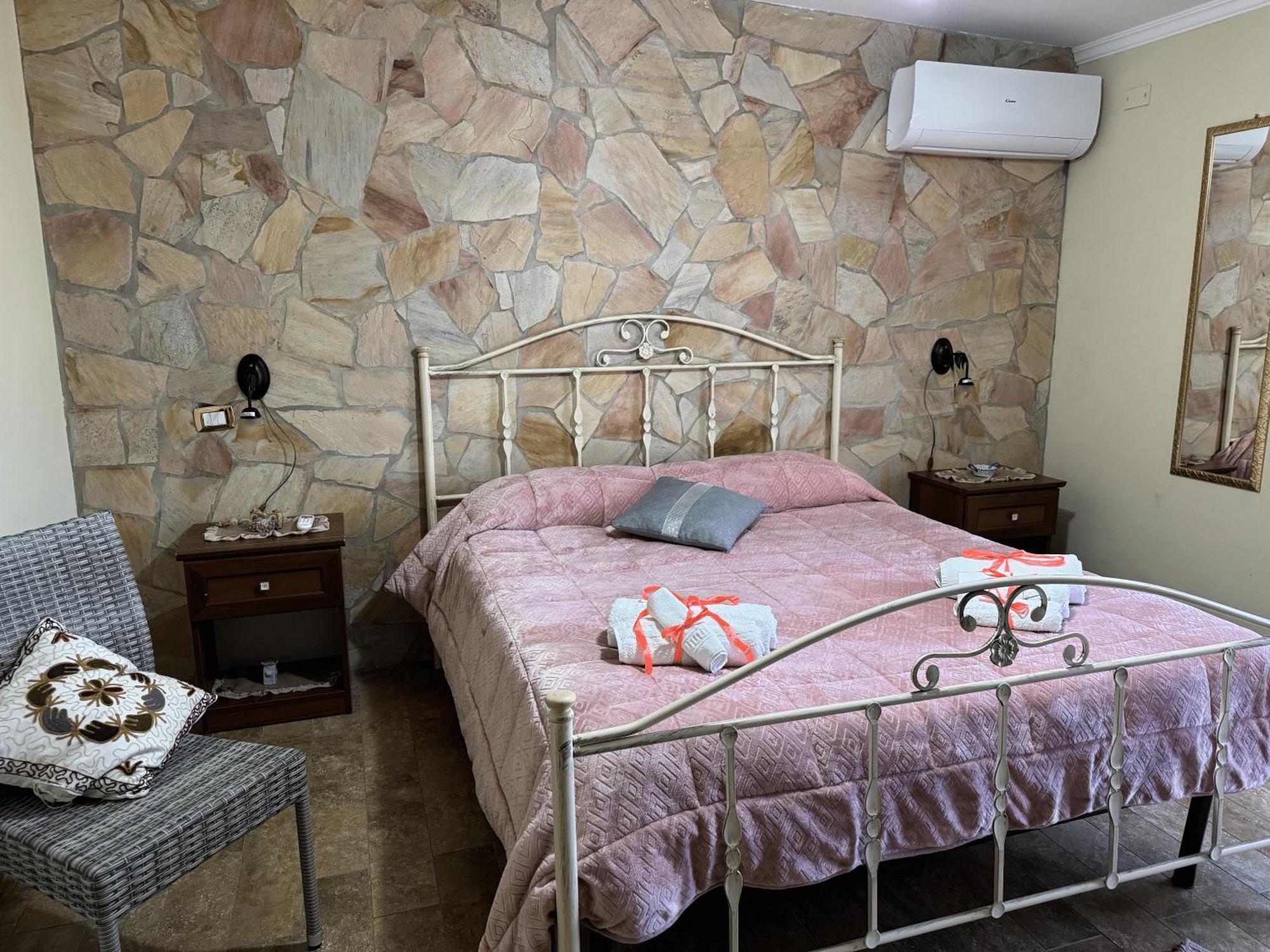 Apartment Perriera House Sciacca