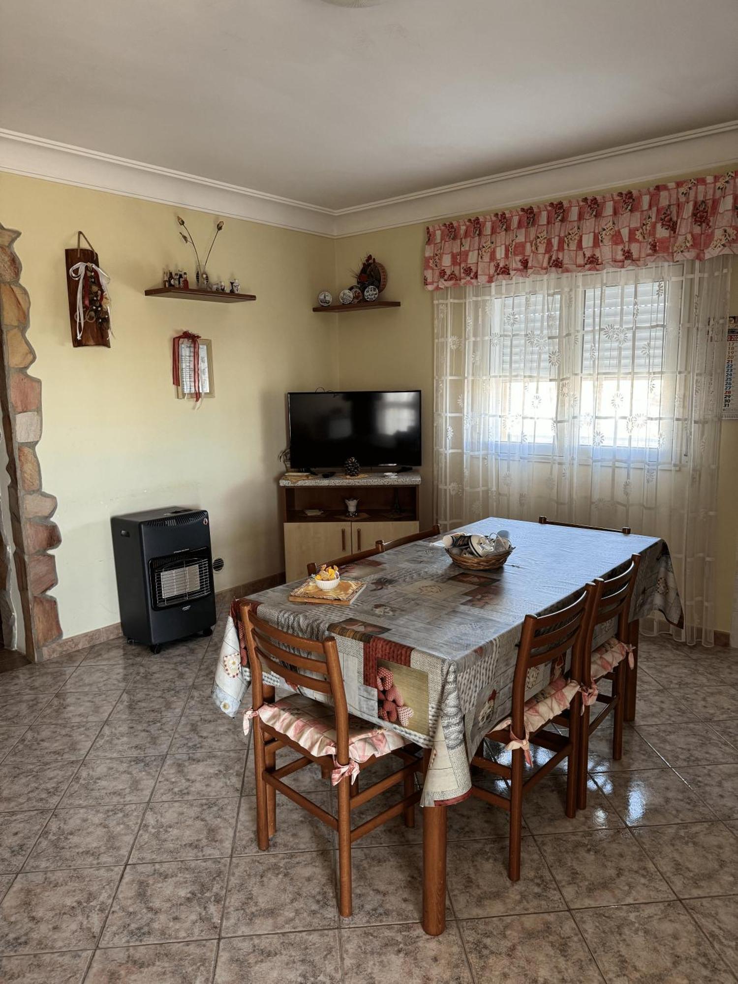 Perriera House