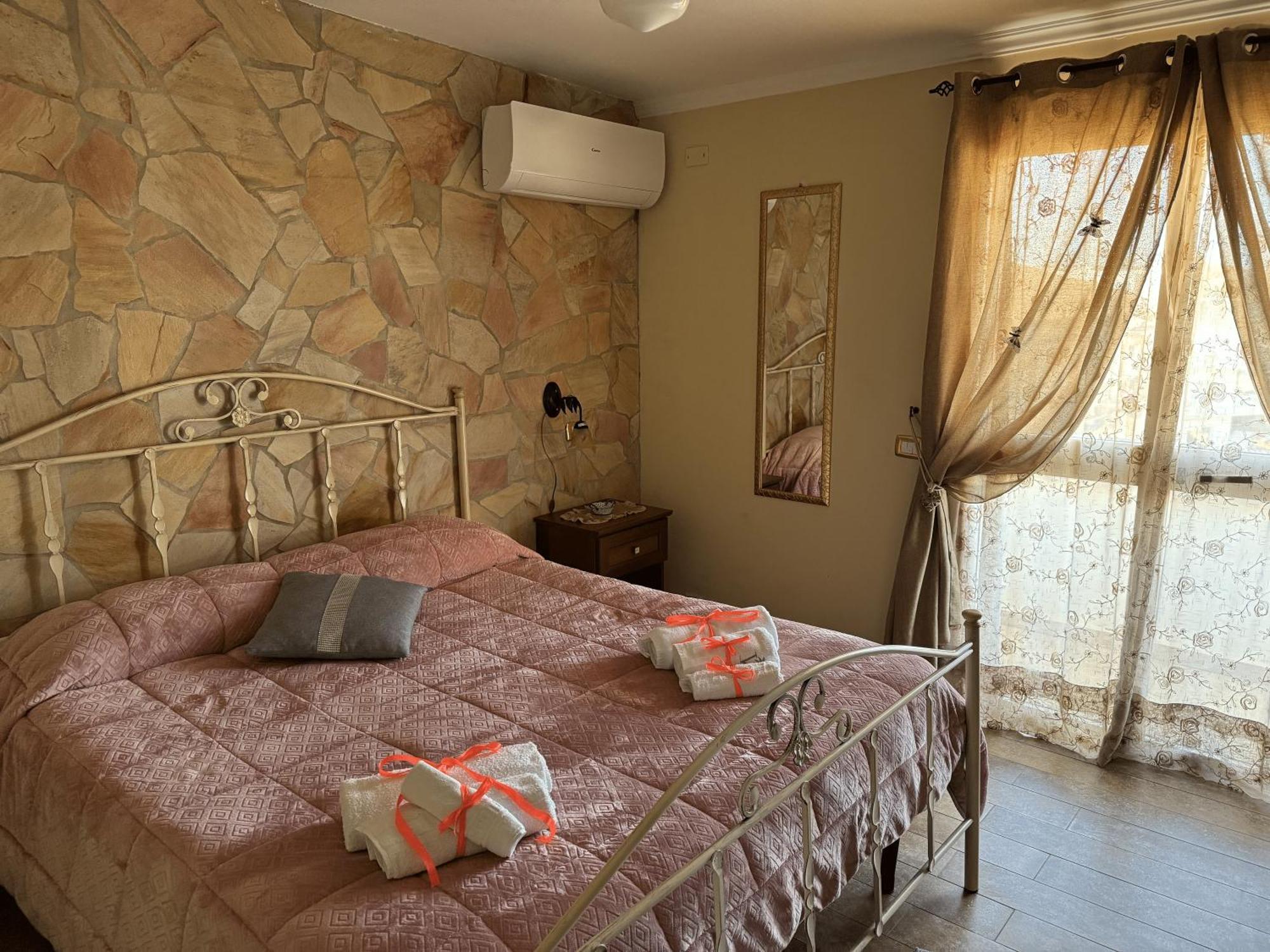 Perriera House Apartment