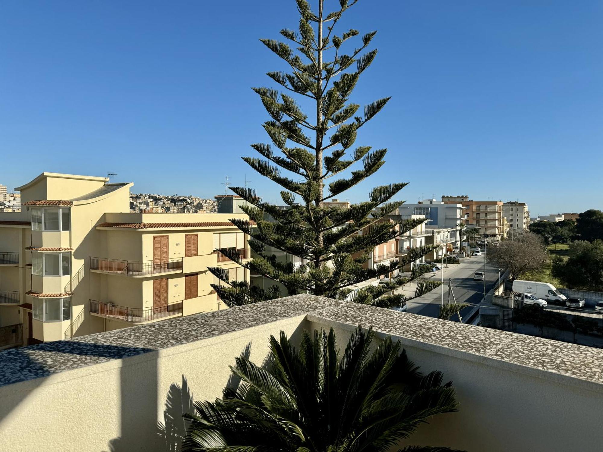 Perriera House Sciacca