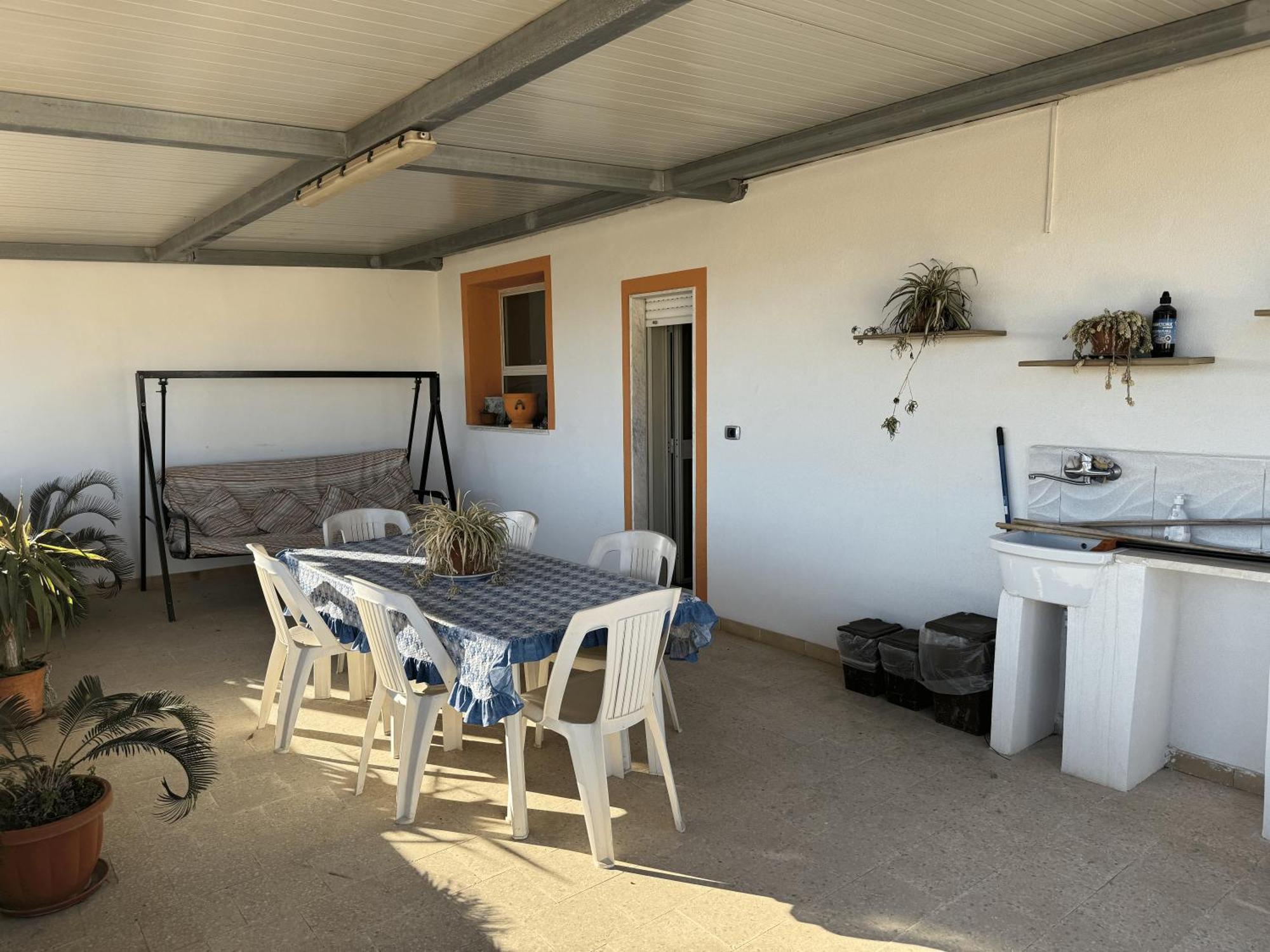 Perriera House Sciacca
