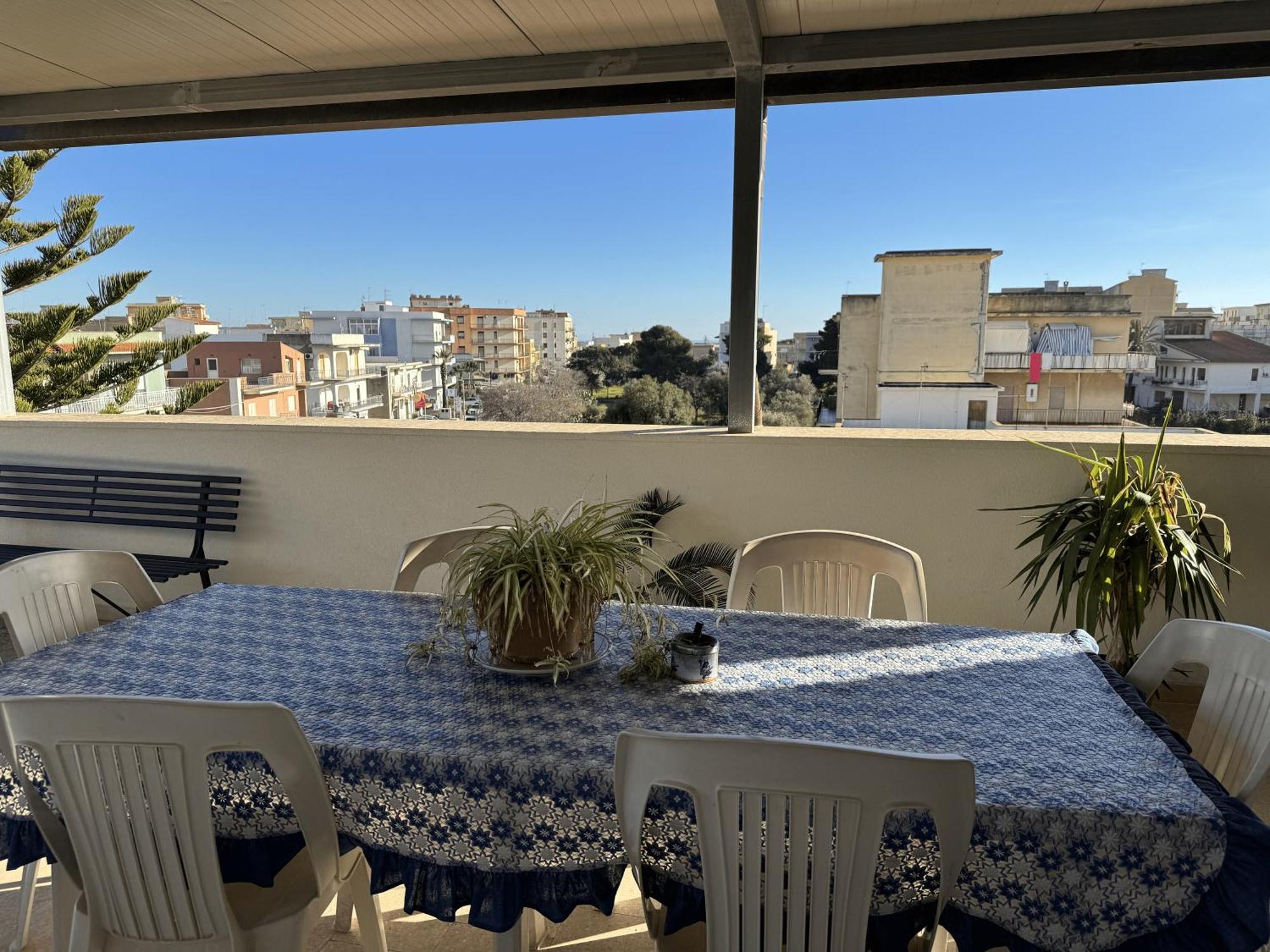 Apartment Perriera House Sciacca