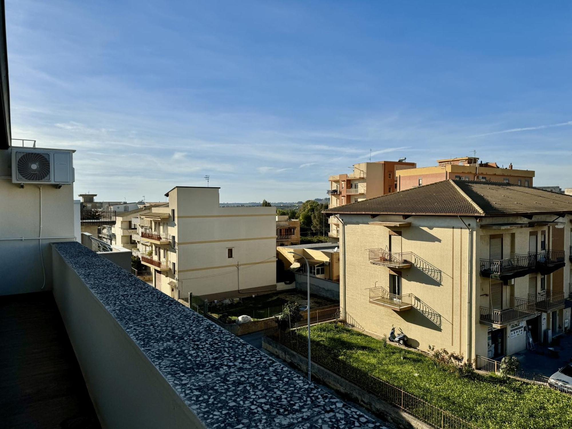 Apartment Perriera House