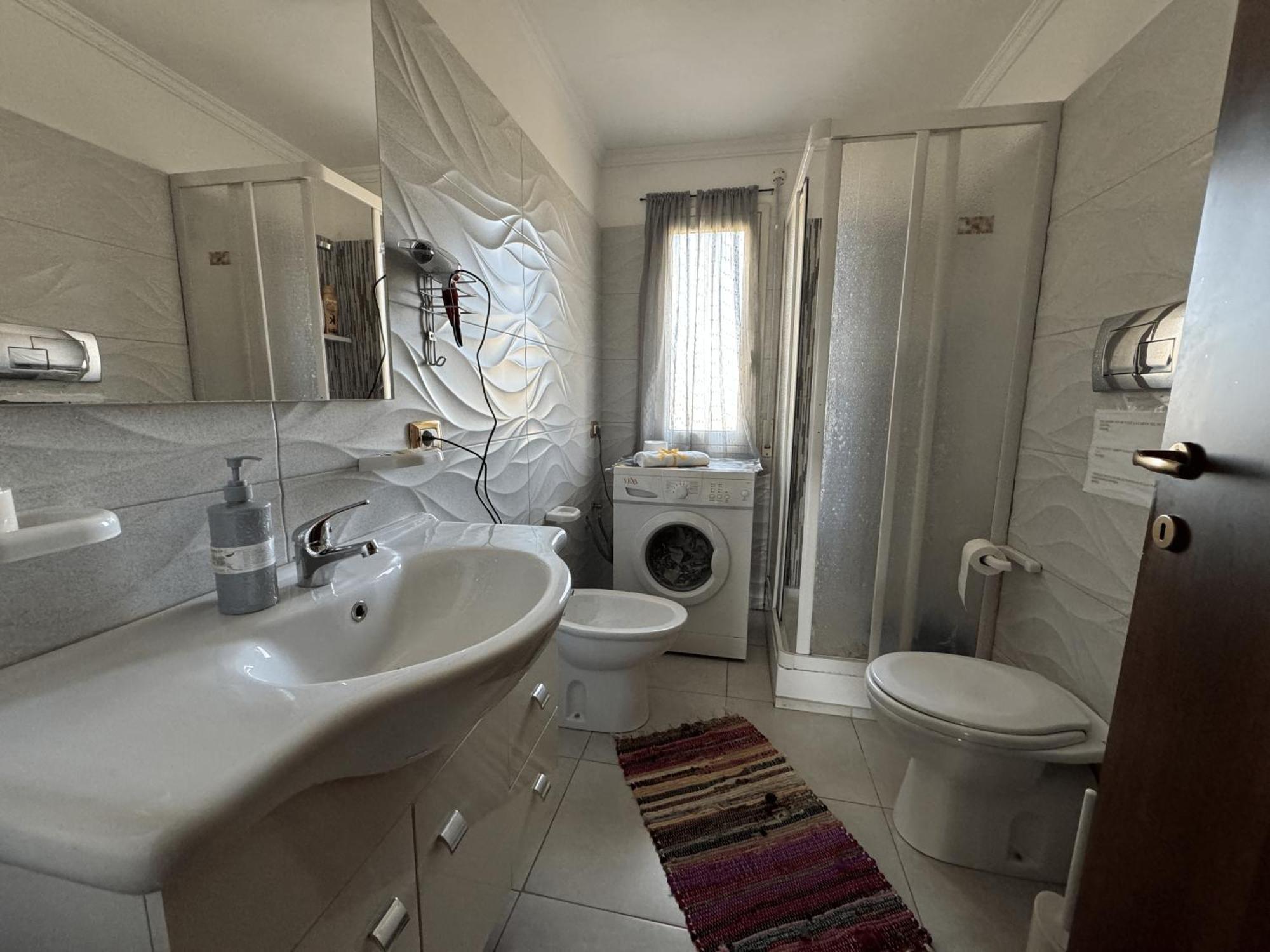 Apartment Perriera House
