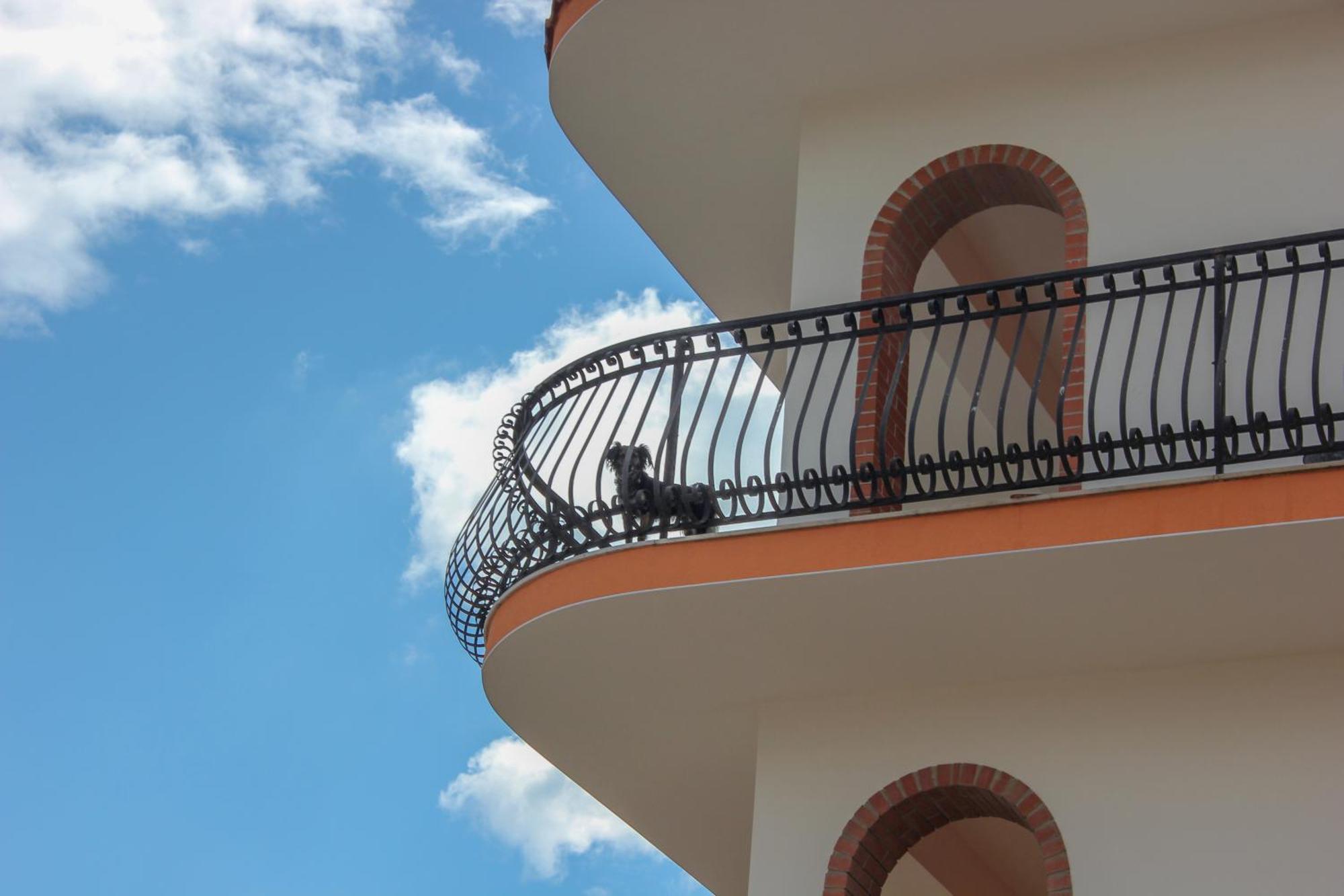 Perriera House Apartment