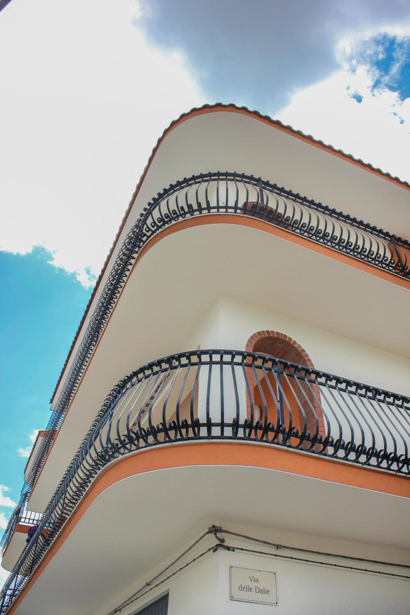 Perriera House