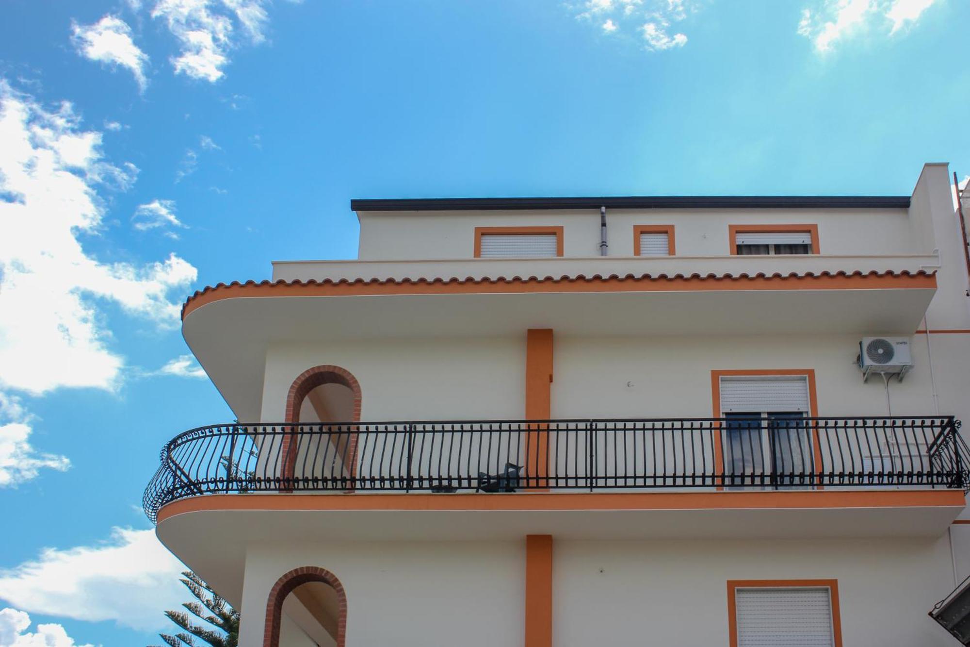 Perriera House Apartment *