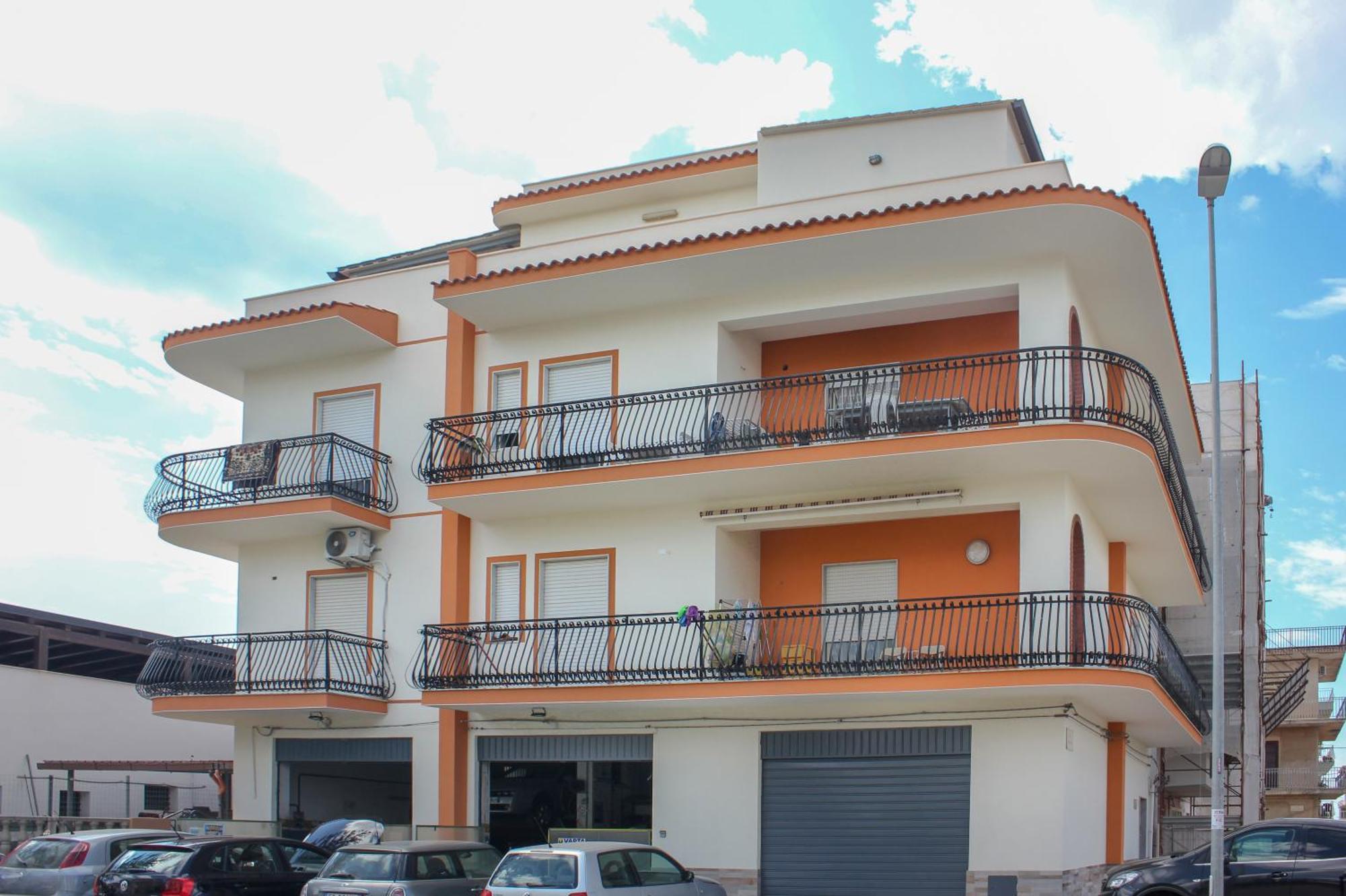 Perriera House Apartment