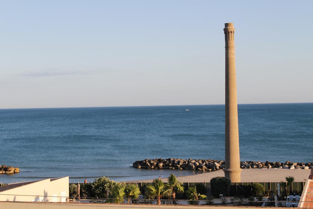 Apartment Perriera House Sciacca