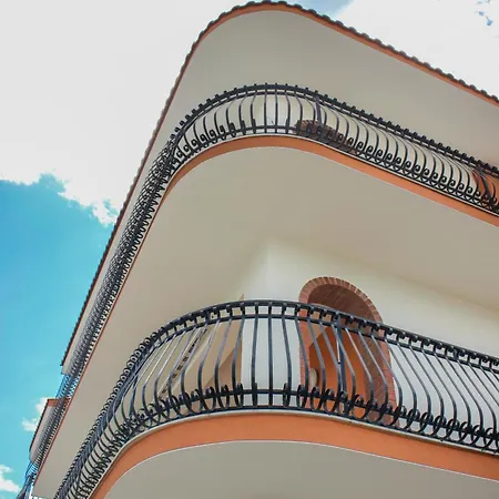 Perriera House Apartment Sciacca Exterior photo