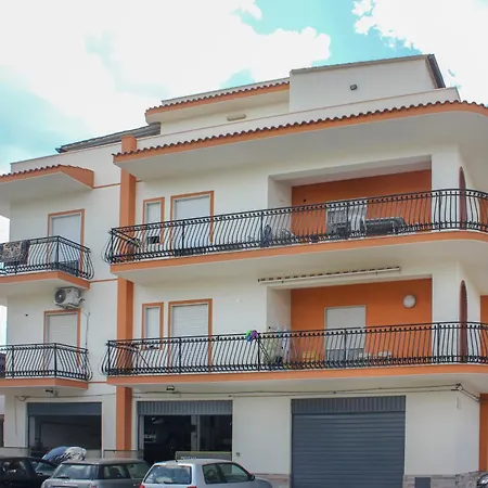 Perriera House Apartment Sciacca Exterior photo