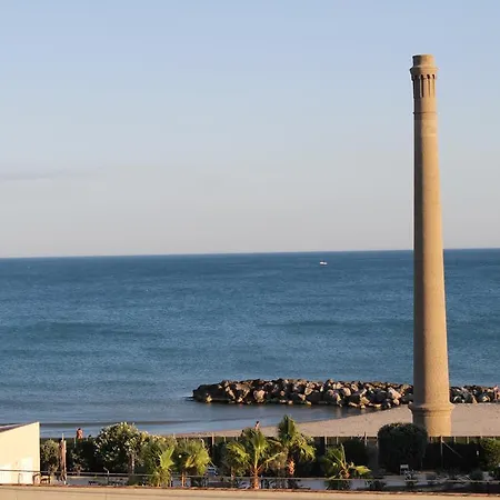 Perriera House Apartment Sciacca Exterior photo