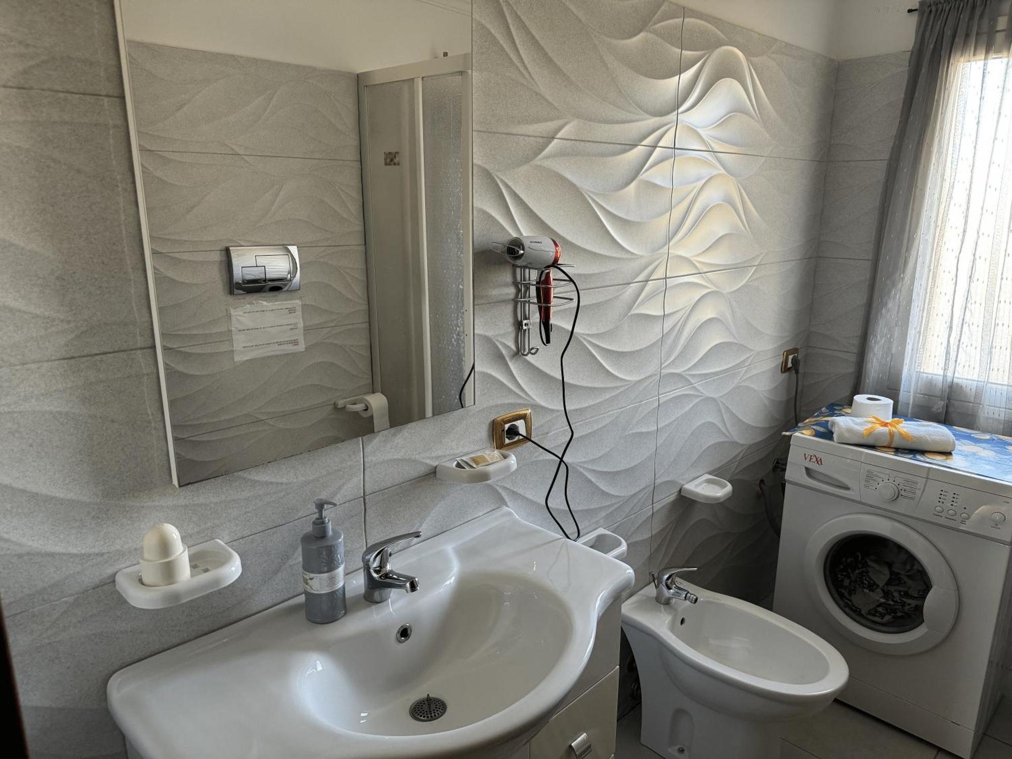 Appartement Perriera House