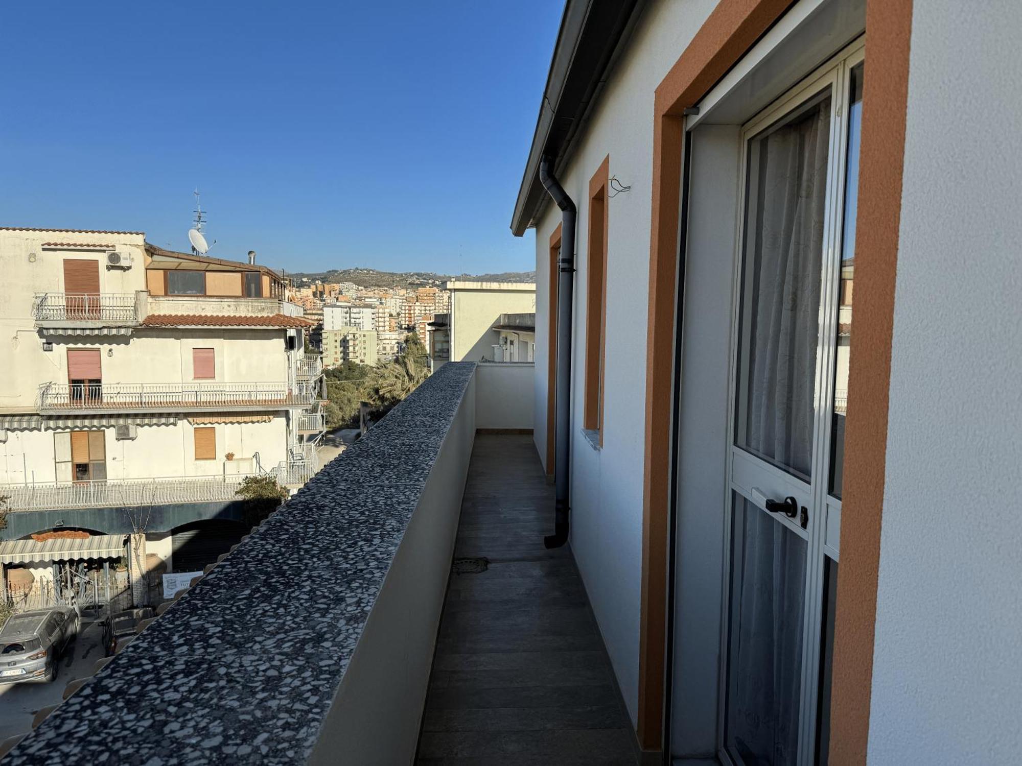 Perriera House *
