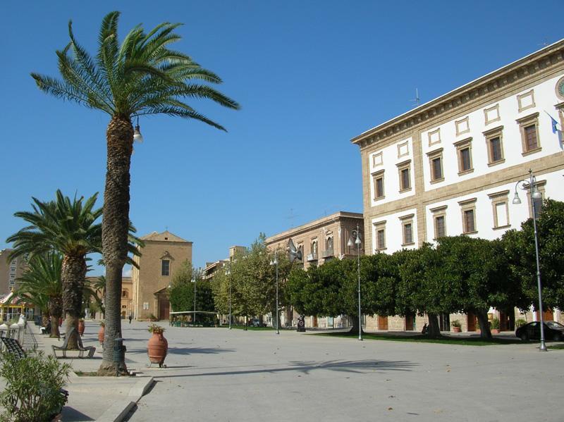 Appartement Perriera House